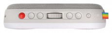 Polaroid P2 009083 sz&uuml;rke hordozhat&oacute; Bluetooth hangsz&oacute;r&oacute; Audio-Video / Hifi / Multim&eacute;dia - Hordozhat&oacute;, vezet&eacute;k n&eacute;lk&uuml;li / bluetooth hangsug&aacute;rz&oacute; - Hordozhat&oacute;, vezet&eacute;k n&eacute;lk&uuml;li / bluetooth hangsug&aacute;rz&oacute; - 405335