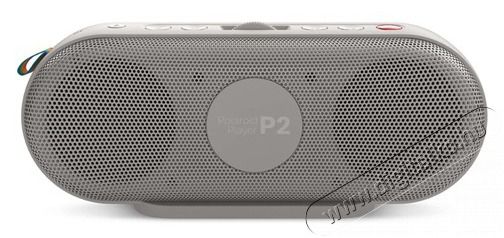 Polaroid P2 009083 sz&uuml;rke hordozhat&oacute; Bluetooth hangsz&oacute;r&oacute; Audio-Video / Hifi / Multim&eacute;dia - Hordozhat&oacute;, vezet&eacute;k n&eacute;lk&uuml;li / bluetooth hangsug&aacute;rz&oacute; - Hordozhat&oacute;, vezet&eacute;k n&eacute;lk&uuml;li / bluetooth hangsug&aacute;rz&oacute; - 405335