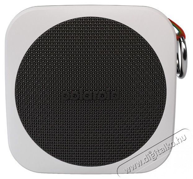 Polaroid P1 009079 hordozhat&oacute; Bluetooth hangsz&oacute;r&oacute; - fekete Audio-Video / Hifi / Multim&eacute;dia - Hordozhat&oacute;, vezet&eacute;k n&eacute;lk&uuml;li / bluetooth hangsug&aacute;rz&oacute; - Hordozhat&oacute;, vezet&eacute;k n&eacute;lk&uuml;li / bluetooth hangsug&aacute;rz&oacute; - 406832
