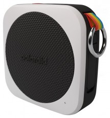 Polaroid P1 009079 hordozhat&oacute; Bluetooth hangsz&oacute;r&oacute; - fekete Audio-Video / Hifi / Multim&eacute;dia - Hordozhat&oacute;, vezet&eacute;k n&eacute;lk&uuml;li / bluetooth hangsug&aacute;rz&oacute; - Hordozhat&oacute;, vezet&eacute;k n&eacute;lk&uuml;li / bluetooth hangsug&aacute;rz&oacute; - 406832