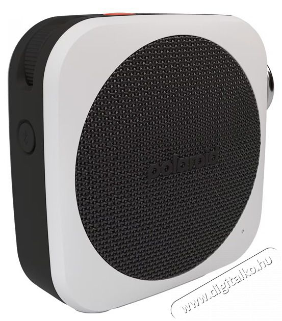 Polaroid P1 009079 hordozhat&oacute; Bluetooth hangsz&oacute;r&oacute; - fekete Audio-Video / Hifi / Multim&eacute;dia - Hordozhat&oacute;, vezet&eacute;k n&eacute;lk&uuml;li / bluetooth hangsug&aacute;rz&oacute; - Hordozhat&oacute;, vezet&eacute;k n&eacute;lk&uuml;li / bluetooth hangsug&aacute;rz&oacute; - 406832
