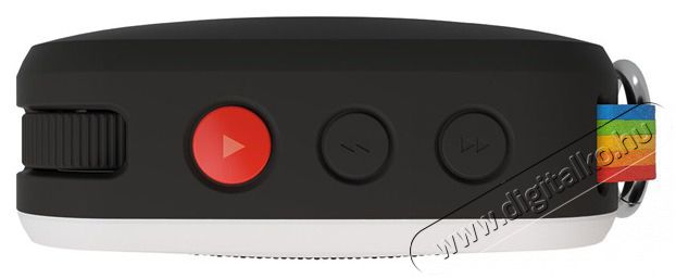 Polaroid P1 009079 hordozhat&oacute; Bluetooth hangsz&oacute;r&oacute; - fekete Audio-Video / Hifi / Multim&eacute;dia - Hordozhat&oacute;, vezet&eacute;k n&eacute;lk&uuml;li / bluetooth hangsug&aacute;rz&oacute; - Hordozhat&oacute;, vezet&eacute;k n&eacute;lk&uuml;li / bluetooth hangsug&aacute;rz&oacute; - 406832