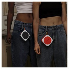 Polaroid P1 009079 hordozhat&oacute; Bluetooth hangsz&oacute;r&oacute; - fekete Audio-Video / Hifi / Multim&eacute;dia - Hordozhat&oacute;, vezet&eacute;k n&eacute;lk&uuml;li / bluetooth hangsug&aacute;rz&oacute; - Hordozhat&oacute;, vezet&eacute;k n&eacute;lk&uuml;li / bluetooth hangsug&aacute;rz&oacute; - 406832