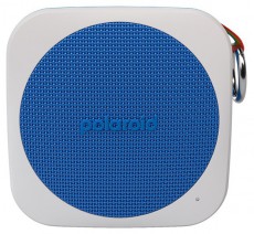 Polaroid P1 009082 k&eacute;k hordozhat&oacute; Bluetooth hangsz&oacute;r&oacute; Audio-Video / Hifi / Multim&eacute;dia - Hordozhat&oacute;, vezet&eacute;k n&eacute;lk&uuml;li / bluetooth hangsug&aacute;rz&oacute; - Hordozhat&oacute;, vezet&eacute;k n&eacute;lk&uuml;li / bluetooth hangsug&aacute;rz&oacute; - 406623