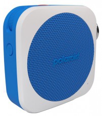 Polaroid P1 009082 k&eacute;k hordozhat&oacute; Bluetooth hangsz&oacute;r&oacute; Audio-Video / Hifi / Multim&eacute;dia - Hordozhat&oacute;, vezet&eacute;k n&eacute;lk&uuml;li / bluetooth hangsug&aacute;rz&oacute; - Hordozhat&oacute;, vezet&eacute;k n&eacute;lk&uuml;li / bluetooth hangsug&aacute;rz&oacute; - 406623