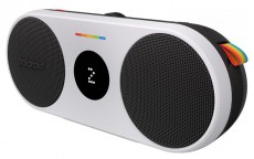 Polaroid P2 009084 fekete hordozhat&oacute; Bluetooth hangsz&oacute;r&oacute; Audio-Video / Hifi / Multim&eacute;dia - Hordozhat&oacute;, vezet&eacute;k n&eacute;lk&uuml;li / bluetooth hangsug&aacute;rz&oacute; - Hordozhat&oacute;, vezet&eacute;k n&eacute;lk&uuml;li / bluetooth hangsug&aacute;rz&oacute; - 406834