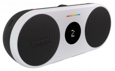 Polaroid P2 009084 fekete hordozhat&oacute; Bluetooth hangsz&oacute;r&oacute; Audio-Video / Hifi / Multim&eacute;dia - Hordozhat&oacute;, vezet&eacute;k n&eacute;lk&uuml;li / bluetooth hangsug&aacute;rz&oacute; - Hordozhat&oacute;, vezet&eacute;k n&eacute;lk&uuml;li / bluetooth hangsug&aacute;rz&oacute; - 406834