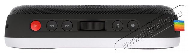 Polaroid P2 009084 fekete hordozhat&oacute; Bluetooth hangsz&oacute;r&oacute; Audio-Video / Hifi / Multim&eacute;dia - Hordozhat&oacute;, vezet&eacute;k n&eacute;lk&uuml;li / bluetooth hangsug&aacute;rz&oacute; - Hordozhat&oacute;, vezet&eacute;k n&eacute;lk&uuml;li / bluetooth hangsug&aacute;rz&oacute; - 406834
