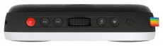 Polaroid P2 009084 fekete hordozhat&oacute; Bluetooth hangsz&oacute;r&oacute; Audio-Video / Hifi / Multim&eacute;dia - Hordozhat&oacute;, vezet&eacute;k n&eacute;lk&uuml;li / bluetooth hangsug&aacute;rz&oacute; - Hordozhat&oacute;, vezet&eacute;k n&eacute;lk&uuml;li / bluetooth hangsug&aacute;rz&oacute; - 406834
