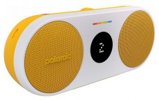 Polaroid P2 009085 s&aacute;rga hordozhat&oacute; Bluetooth hangsz&oacute;r&oacute; Audio-Video / Hifi / Multim&eacute;dia - Hordozhat&oacute;, vezet&eacute;k n&eacute;lk&uuml;li / bluetooth hangsug&aacute;rz&oacute; - Hordozhat&oacute;, vezet&eacute;k n&eacute;lk&uuml;li / bluetooth hangsug&aacute;rz&oacute; - 406626