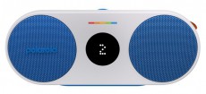 Polaroid P2 009087 k&eacute;k hordozhat&oacute; Bluetooth hangsz&oacute;r&oacute; Audio-Video / Hifi / Multim&eacute;dia - Hordozhat&oacute;, vezet&eacute;k n&eacute;lk&uuml;li / bluetooth hangsug&aacute;rz&oacute; - Hordozhat&oacute;, vezet&eacute;k n&eacute;lk&uuml;li / bluetooth hangsug&aacute;rz&oacute; - 406246