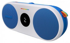 Polaroid P2 009087 k&eacute;k hordozhat&oacute; Bluetooth hangsz&oacute;r&oacute; Audio-Video / Hifi / Multim&eacute;dia - Hordozhat&oacute;, vezet&eacute;k n&eacute;lk&uuml;li / bluetooth hangsug&aacute;rz&oacute; - Hordozhat&oacute;, vezet&eacute;k n&eacute;lk&uuml;li / bluetooth hangsug&aacute;rz&oacute; - 406246