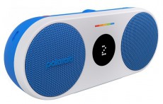 Polaroid P2 009087 k&eacute;k hordozhat&oacute; Bluetooth hangsz&oacute;r&oacute; Audio-Video / Hifi / Multim&eacute;dia - Hordozhat&oacute;, vezet&eacute;k n&eacute;lk&uuml;li / bluetooth hangsug&aacute;rz&oacute; - Hordozhat&oacute;, vezet&eacute;k n&eacute;lk&uuml;li / bluetooth hangsug&aacute;rz&oacute; - 406246