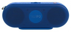 Polaroid P2 009087 k&eacute;k hordozhat&oacute; Bluetooth hangsz&oacute;r&oacute; Audio-Video / Hifi / Multim&eacute;dia - Hordozhat&oacute;, vezet&eacute;k n&eacute;lk&uuml;li / bluetooth hangsug&aacute;rz&oacute; - Hordozhat&oacute;, vezet&eacute;k n&eacute;lk&uuml;li / bluetooth hangsug&aacute;rz&oacute; - 406246