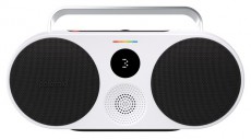 Polaroid P3 009089 fekete hordozhat&oacute; Bluetooth hangsz&oacute;r&oacute; Audio-Video / Hifi / Multim&eacute;dia - Hordozhat&oacute;, vezet&eacute;k n&eacute;lk&uuml;li / bluetooth hangsug&aacute;rz&oacute; - Hordozhat&oacute;, vezet&eacute;k n&eacute;lk&uuml;li / bluetooth hangsug&aacute;rz&oacute; - 406835