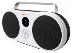 Polaroid P3 009089 fekete hordozhat&oacute; Bluetooth hangsz&oacute;r&oacute; Audio-Video / Hifi / Multim&eacute;dia - Hordozhat&oacute;, vezet&eacute;k n&eacute;lk&uuml;li / bluetooth hangsug&aacute;rz&oacute; - Hordozhat&oacute;, vezet&eacute;k n&eacute;lk&uuml;li / bluetooth hangsug&aacute;rz&oacute; - 406835