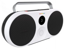 Polaroid P3 009089 fekete hordozhat&oacute; Bluetooth hangsz&oacute;r&oacute; Audio-Video / Hifi / Multim&eacute;dia - Hordozhat&oacute;, vezet&eacute;k n&eacute;lk&uuml;li / bluetooth hangsug&aacute;rz&oacute; - Hordozhat&oacute;, vezet&eacute;k n&eacute;lk&uuml;li / bluetooth hangsug&aacute;rz&oacute; - 406835