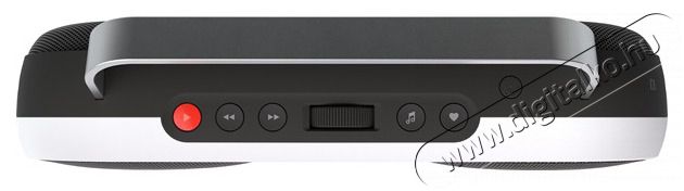 Polaroid P3 009089 fekete hordozhat&oacute; Bluetooth hangsz&oacute;r&oacute; Audio-Video / Hifi / Multim&eacute;dia - Hordozhat&oacute;, vezet&eacute;k n&eacute;lk&uuml;li / bluetooth hangsug&aacute;rz&oacute; - Hordozhat&oacute;, vezet&eacute;k n&eacute;lk&uuml;li / bluetooth hangsug&aacute;rz&oacute; - 406835