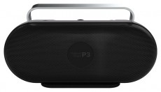 Polaroid P3 009089 fekete hordozhat&oacute; Bluetooth hangsz&oacute;r&oacute; Audio-Video / Hifi / Multim&eacute;dia - Hordozhat&oacute;, vezet&eacute;k n&eacute;lk&uuml;li / bluetooth hangsug&aacute;rz&oacute; - Hordozhat&oacute;, vezet&eacute;k n&eacute;lk&uuml;li / bluetooth hangsug&aacute;rz&oacute; - 406835
