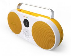 Polaroid P3 009090 s&aacute;rga hordozhat&oacute; Bluetooth hangsz&oacute;r&oacute; Audio-Video / Hifi / Multim&eacute;dia - Hordozhat&oacute;, vezet&eacute;k n&eacute;lk&uuml;li / bluetooth hangsug&aacute;rz&oacute; - Hordozhat&oacute;, vezet&eacute;k n&eacute;lk&uuml;li / bluetooth hangsug&aacute;rz&oacute; - 406833