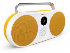 Polaroid P3 009090 s&aacute;rga hordozhat&oacute; Bluetooth hangsz&oacute;r&oacute; Audio-Video / Hifi / Multim&eacute;dia - Hordozhat&oacute;, vezet&eacute;k n&eacute;lk&uuml;li / bluetooth hangsug&aacute;rz&oacute; - Hordozhat&oacute;, vezet&eacute;k n&eacute;lk&uuml;li / bluetooth hangsug&aacute;rz&oacute; - 406833