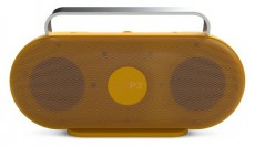 Polaroid P3 009090 s&aacute;rga hordozhat&oacute; Bluetooth hangsz&oacute;r&oacute; Audio-Video / Hifi / Multim&eacute;dia - Hordozhat&oacute;, vezet&eacute;k n&eacute;lk&uuml;li / bluetooth hangsug&aacute;rz&oacute; - Hordozhat&oacute;, vezet&eacute;k n&eacute;lk&uuml;li / bluetooth hangsug&aacute;rz&oacute; - 406833