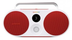 Polaroid P3 009091 piros hordozhat&oacute; Bluetooth hangsz&oacute;r&oacute; Audio-Video / Hifi / Multim&eacute;dia - Hordozhat&oacute;, vezet&eacute;k n&eacute;lk&uuml;li / bluetooth hangsug&aacute;rz&oacute; - Hordozhat&oacute;, vezet&eacute;k n&eacute;lk&uuml;li / bluetooth hangsug&aacute;rz&oacute; - 406838