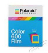 Polaroid Originals PO-004676 sz&iacute;nes instant fot&oacute;pap&iacute;r SX-70 kamer&aacute;khoz Fot&oacute;-Vide&oacute; kieg&eacute;sz&iacute;tők - Kism&eacute;retű fot&oacute;nyomtat&oacute; - Fot&oacute;pap&iacute;r - 412306