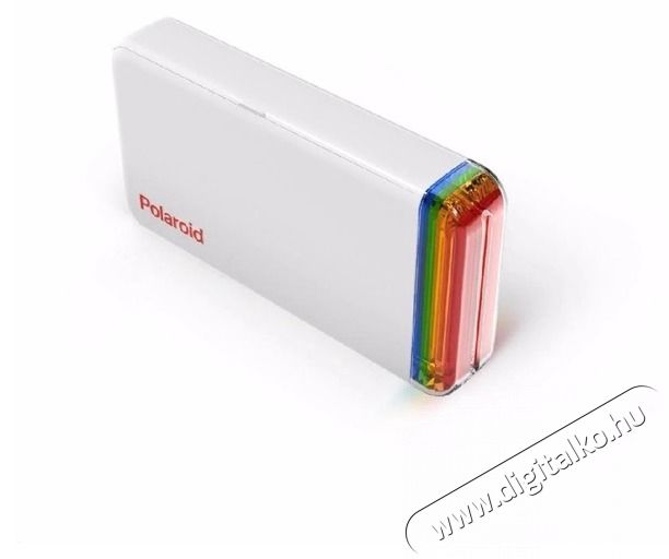 Polaroid Everything Box HiPrint 2&times;3 Pocket Photo nyomtat&oacute; Fot&oacute;-Vide&oacute; kieg&eacute;sz&iacute;tők - Kism&eacute;retű fot&oacute;nyomtat&oacute; - Kism&eacute;retű fot&oacute;nyomtat&oacute; - 500484