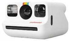 Polaroid GO gen2 analog instant feh&eacute;r f&eacute;nyk&eacute;pezőg&eacute;p F&eacute;nyk&eacute;pezőg&eacute;p / kamera - Kompakt f&eacute;nyk&eacute;pezőg&eacute;p - Anal&oacute;g f&eacute;nyk&eacute;pezőg&eacute;p - 500482