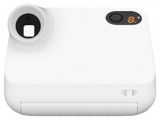 Polaroid GO gen2 analog instant feh&eacute;r f&eacute;nyk&eacute;pezőg&eacute;p F&eacute;nyk&eacute;pezőg&eacute;p / kamera - Kompakt f&eacute;nyk&eacute;pezőg&eacute;p - Anal&oacute;g f&eacute;nyk&eacute;pezőg&eacute;p - 500482