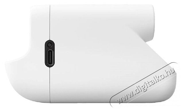 Polaroid GO gen2 analog instant feh&eacute;r f&eacute;nyk&eacute;pezőg&eacute;p F&eacute;nyk&eacute;pezőg&eacute;p / kamera - Kompakt f&eacute;nyk&eacute;pezőg&eacute;p - Anal&oacute;g f&eacute;nyk&eacute;pezőg&eacute;p - 500482