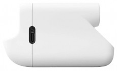 Polaroid GO gen2 analog instant feh&eacute;r f&eacute;nyk&eacute;pezőg&eacute;p F&eacute;nyk&eacute;pezőg&eacute;p / kamera - Kompakt f&eacute;nyk&eacute;pezőg&eacute;p - Anal&oacute;g f&eacute;nyk&eacute;pezőg&eacute;p - 500482