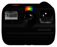 Polaroid GO gen2 analog instant fekete f&eacute;nyk&eacute;pezőg&eacute;p F&eacute;nyk&eacute;pezőg&eacute;p / kamera - Kompakt f&eacute;nyk&eacute;pezőg&eacute;p - Anal&oacute;g f&eacute;nyk&eacute;pezőg&eacute;p - 500481