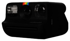 Polaroid GO gen2 analog instant fekete f&eacute;nyk&eacute;pezőg&eacute;p F&eacute;nyk&eacute;pezőg&eacute;p / kamera - Kompakt f&eacute;nyk&eacute;pezőg&eacute;p - Anal&oacute;g f&eacute;nyk&eacute;pezőg&eacute;p - 500481