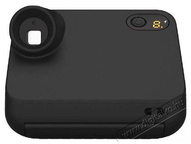 Polaroid GO gen2 analog instant fekete f&eacute;nyk&eacute;pezőg&eacute;p F&eacute;nyk&eacute;pezőg&eacute;p / kamera - Kompakt f&eacute;nyk&eacute;pezőg&eacute;p - Anal&oacute;g f&eacute;nyk&eacute;pezőg&eacute;p - 500481