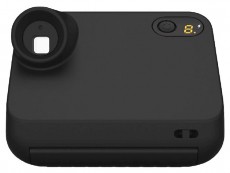 Polaroid GO gen2 analog instant fekete f&eacute;nyk&eacute;pezőg&eacute;p F&eacute;nyk&eacute;pezőg&eacute;p / kamera - Kompakt f&eacute;nyk&eacute;pezőg&eacute;p - Anal&oacute;g f&eacute;nyk&eacute;pezőg&eacute;p - 500481
