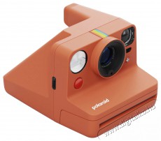 Polaroid Now+ Gen 3 Coral F&eacute;nyk&eacute;pezőg&eacute;p / kamera - Kompakt f&eacute;nyk&eacute;pezőg&eacute;p - Anal&oacute;g f&eacute;nyk&eacute;pezőg&eacute;p - 520036