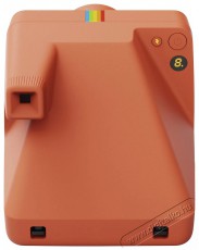 Polaroid Now+ Gen 3 Coral F&eacute;nyk&eacute;pezőg&eacute;p / kamera - Kompakt f&eacute;nyk&eacute;pezőg&eacute;p - Anal&oacute;g f&eacute;nyk&eacute;pezőg&eacute;p - 520036