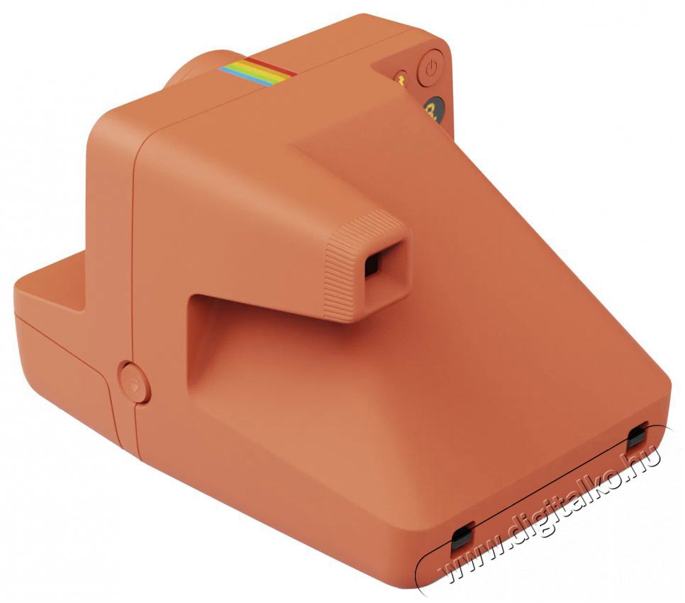 Polaroid Now+ Gen 3 Coral F&eacute;nyk&eacute;pezőg&eacute;p / kamera - Kompakt f&eacute;nyk&eacute;pezőg&eacute;p - Anal&oacute;g f&eacute;nyk&eacute;pezőg&eacute;p - 520036