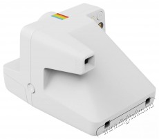 Polaroid Now+ Gen 3 White F&eacute;nyk&eacute;pezőg&eacute;p / kamera - Kompakt f&eacute;nyk&eacute;pezőg&eacute;p - Anal&oacute;g f&eacute;nyk&eacute;pezőg&eacute;p - 520041