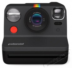 Polaroid Now Gen 2 Black F&eacute;nyk&eacute;pezőg&eacute;p / kamera - Kompakt f&eacute;nyk&eacute;pezőg&eacute;p - Anal&oacute;g f&eacute;nyk&eacute;pezőg&eacute;p - 520021