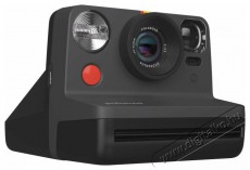 Polaroid Now Gen 2 Black F&eacute;nyk&eacute;pezőg&eacute;p / kamera - Kompakt f&eacute;nyk&eacute;pezőg&eacute;p - Anal&oacute;g f&eacute;nyk&eacute;pezőg&eacute;p - 520021