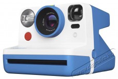 Polaroid Now Gen 2 Blue Fényképezőgép / kamera - Kompakt fényképezőgép - Analóg fényképezőgép - 520033