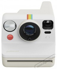 Polaroid Now Gen 3 Pebble White F&eacute;nyk&eacute;pezőg&eacute;p / kamera - Kompakt f&eacute;nyk&eacute;pezőg&eacute;p - Anal&oacute;g f&eacute;nyk&eacute;pezőg&eacute;p - 520035
