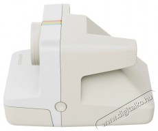 Polaroid Now Gen 3 Pebble White F&eacute;nyk&eacute;pezőg&eacute;p / kamera - Kompakt f&eacute;nyk&eacute;pezőg&eacute;p - Anal&oacute;g f&eacute;nyk&eacute;pezőg&eacute;p - 520035