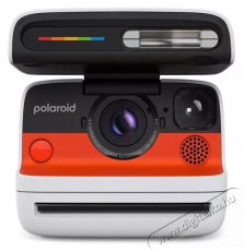 Polaroid Flip White F&eacute;nyk&eacute;pezőg&eacute;p / kamera - Kompakt f&eacute;nyk&eacute;pezőg&eacute;p - Norm&aacute;l tud&aacute;s&uacute; kompakt - 520070
