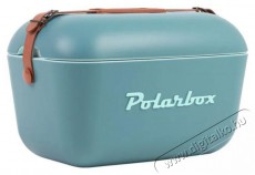 Polarbox CLASSIC 12 literes hűtődoboz s&ouml;t&eacute;tk&eacute;k - &Uacute;jdons&aacute;gok - &Uacute;j term&eacute;kek - 527869