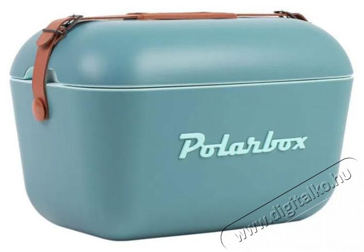 Polarbox CLASSIC 20 l hűtődoboz s&ouml;t&eacute;tk&eacute;k &Uacute;jdons&aacute;gok - &Uacute;j term&eacute;kek - 527868