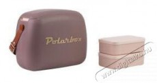 Polarbox URBAN hűtőt&aacute;ska, lila, 6 l - &Uacute;jdons&aacute;gok - &Uacute;j term&eacute;kek - 527866